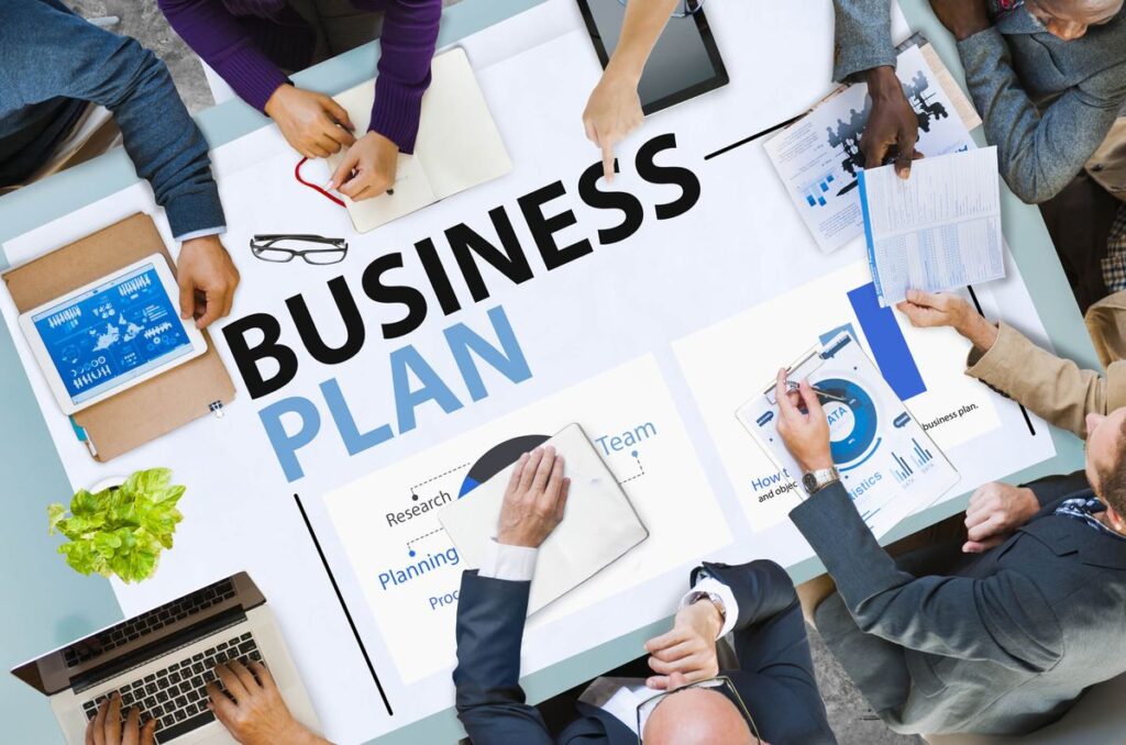 Financial planning