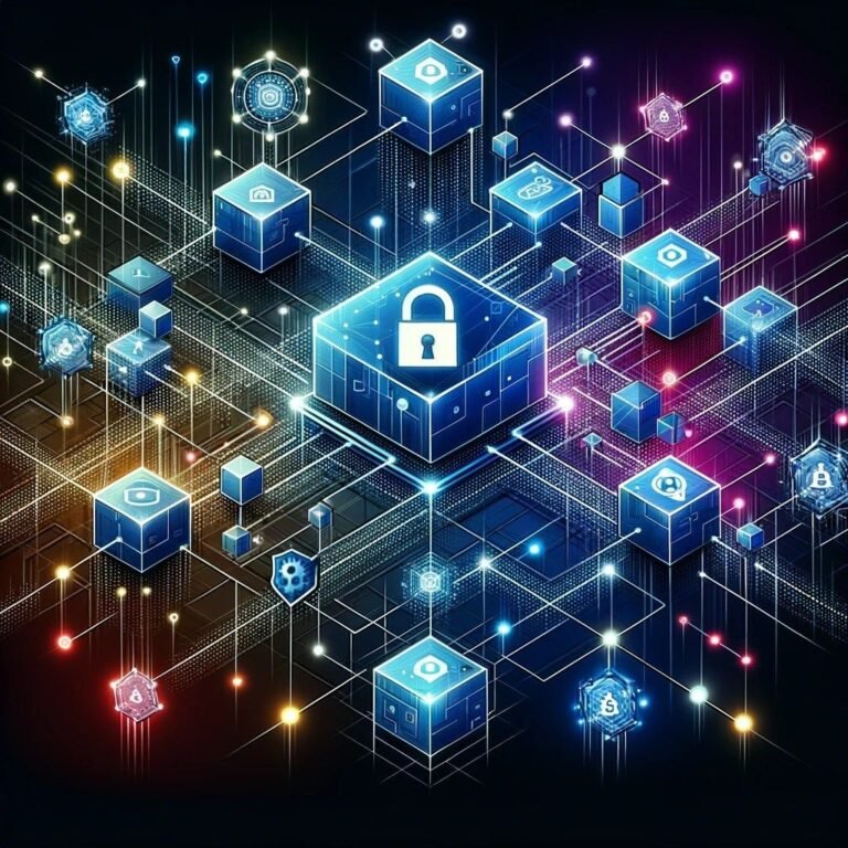 What Is Blockchain Technology? How It Works and Why It Matters (2025 ...