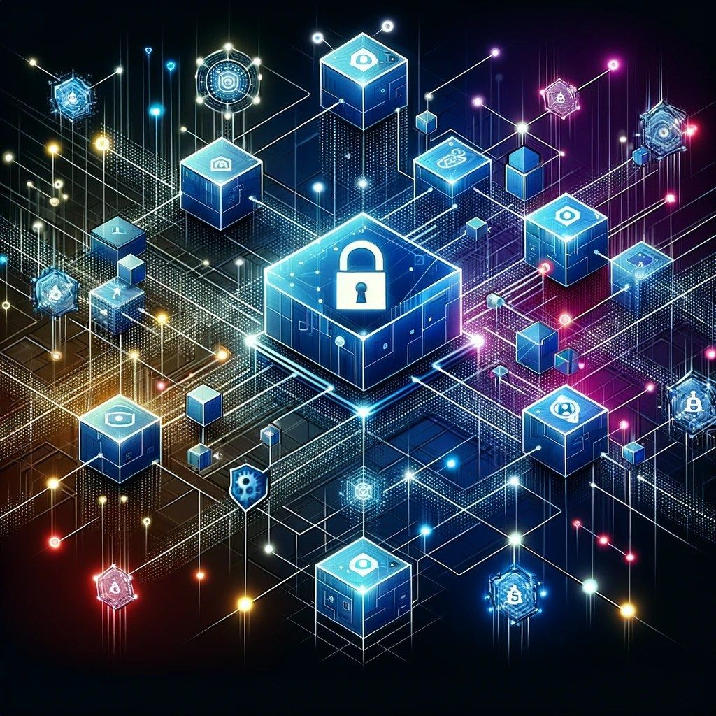 Blockchain