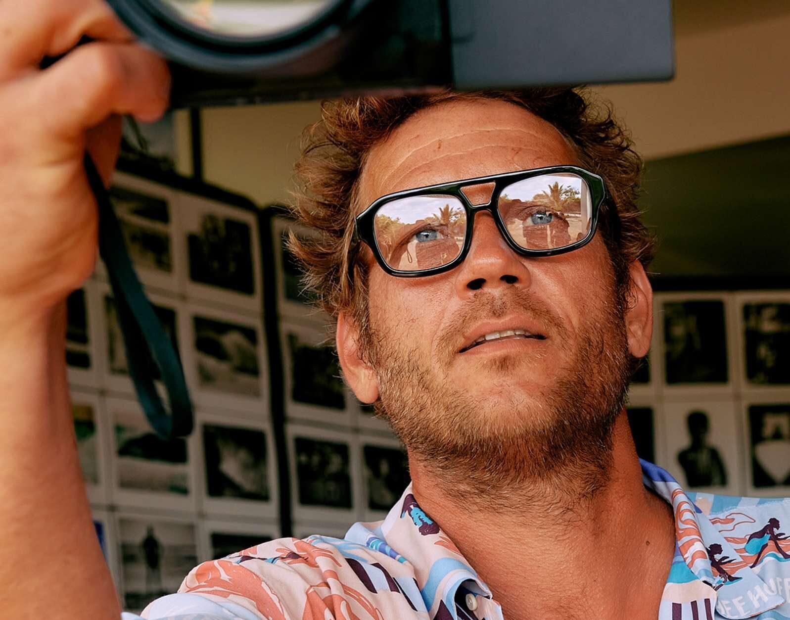 Neta Glasses UK 2025: Style, Comfort & Smart Vision Neta Glasses