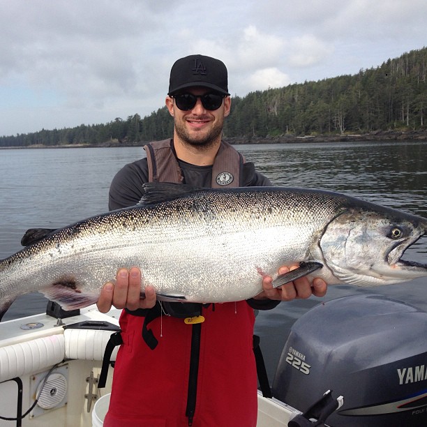 Brad Richardson Net Worth