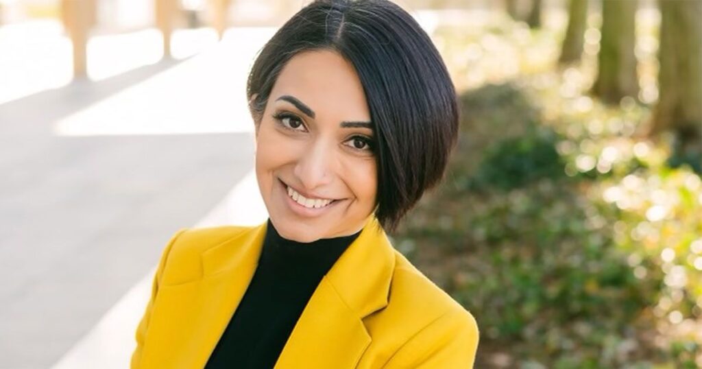 Nayyera Haq Net Worth