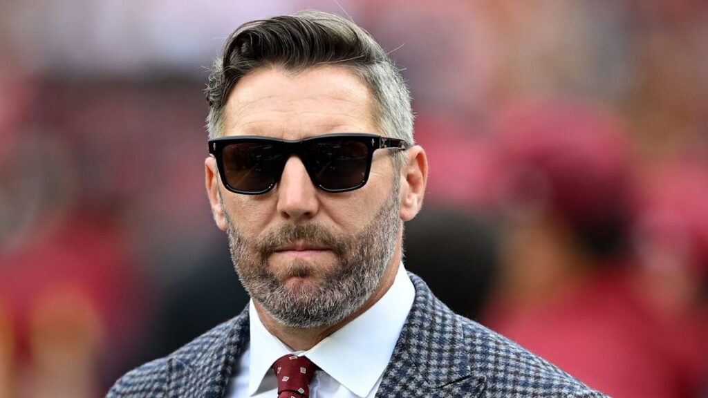 Adam Peter Net Worth