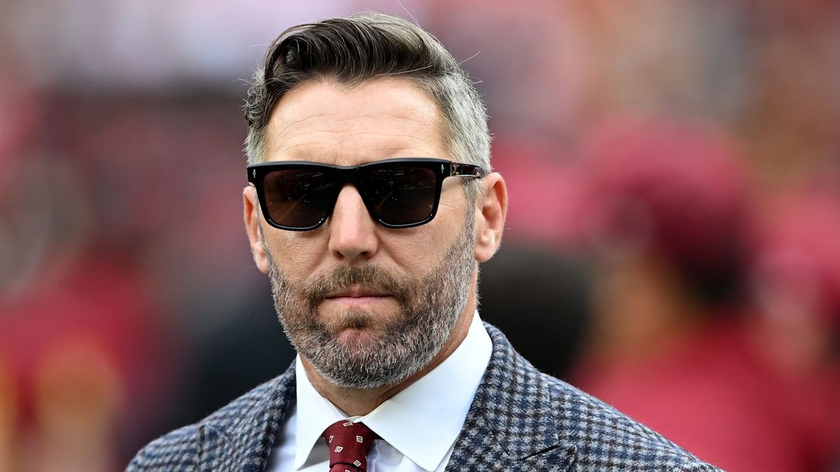 Adam Peter Net Worth 2025: How Much the Commanders GM Really Earns and What He Owns Adam Peter Net Worth