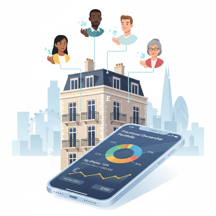 fractional property investment uk