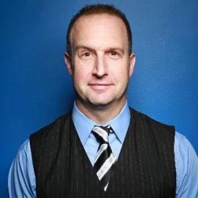Andrew Wilkow Net Worth 2025