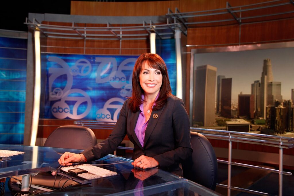 Ellen Leyva Net Worth