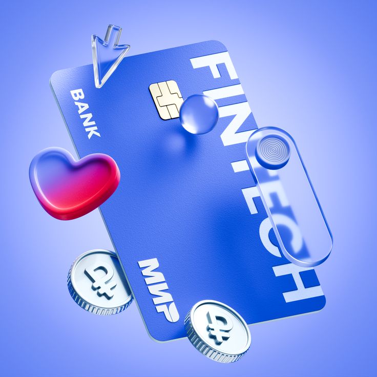 Fintech Credit Card