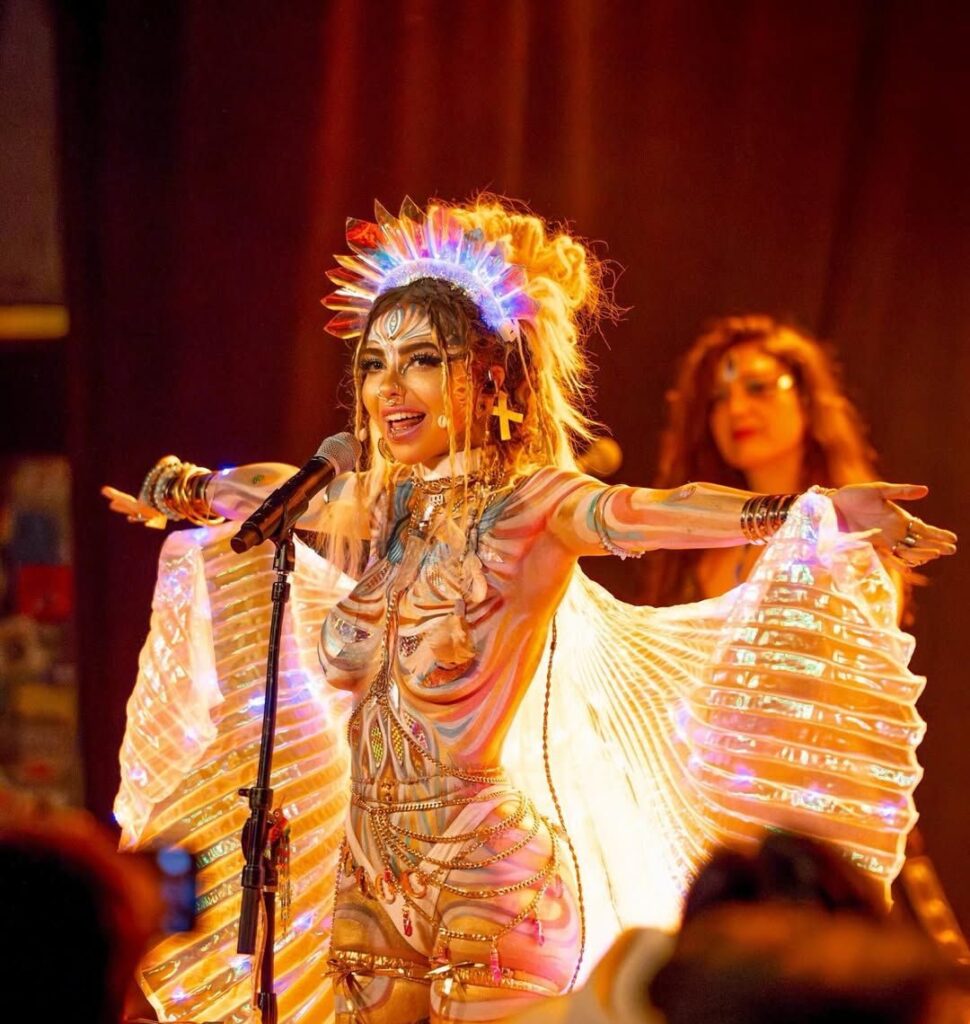 Shanin Blake Net Worth