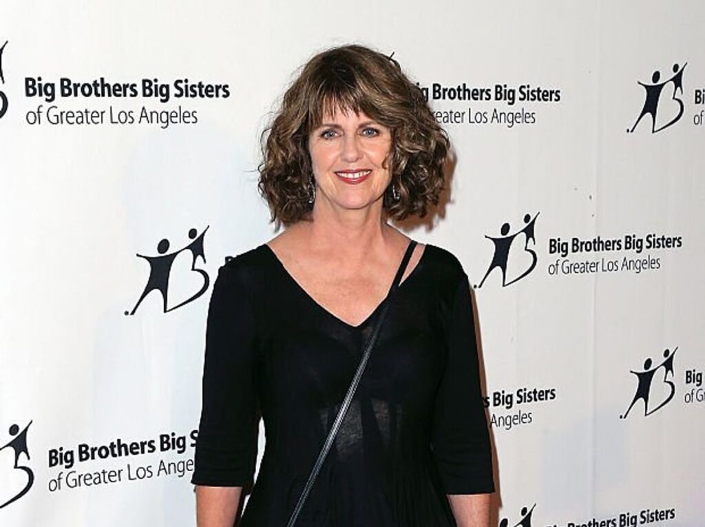 Pam Dawber Net Worth