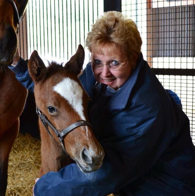 Mandy Pope Net Worth