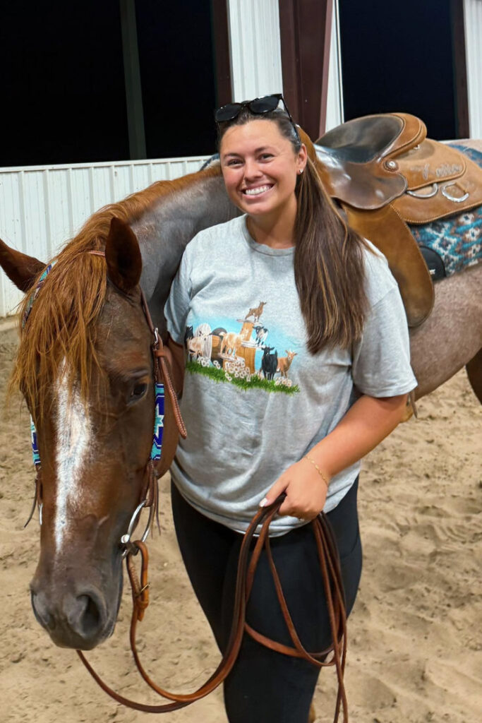 katie van slyke net worth