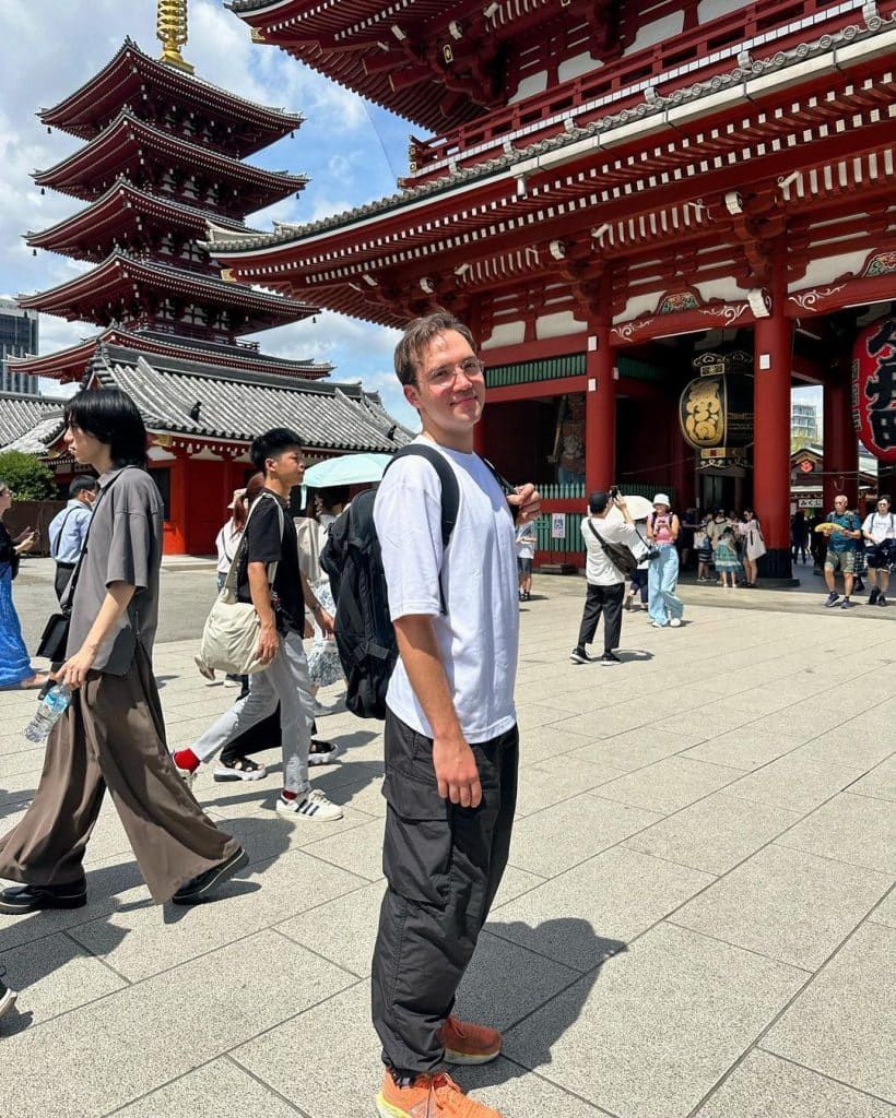 Clayton Grimm Net Worth