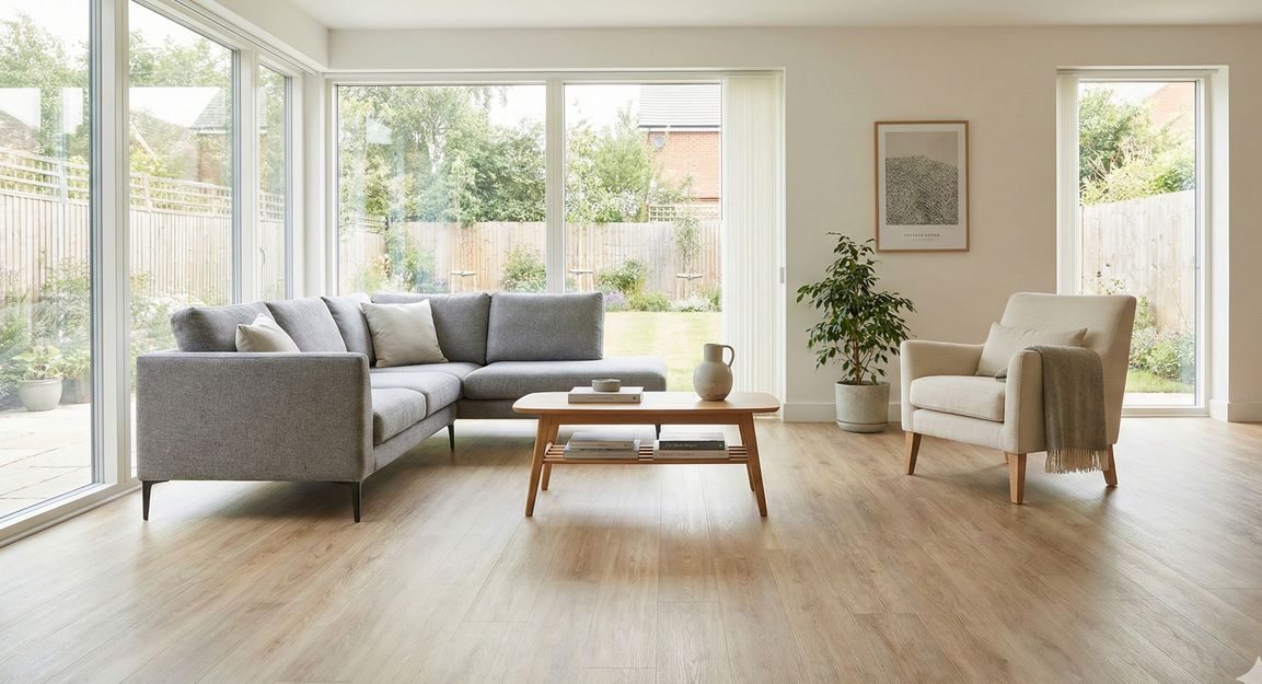 Lifestyle Vinyl Flooring: The Complete UK Guide to Stylish, Durable & Affordable Flooring lifestyle vinyl flooring