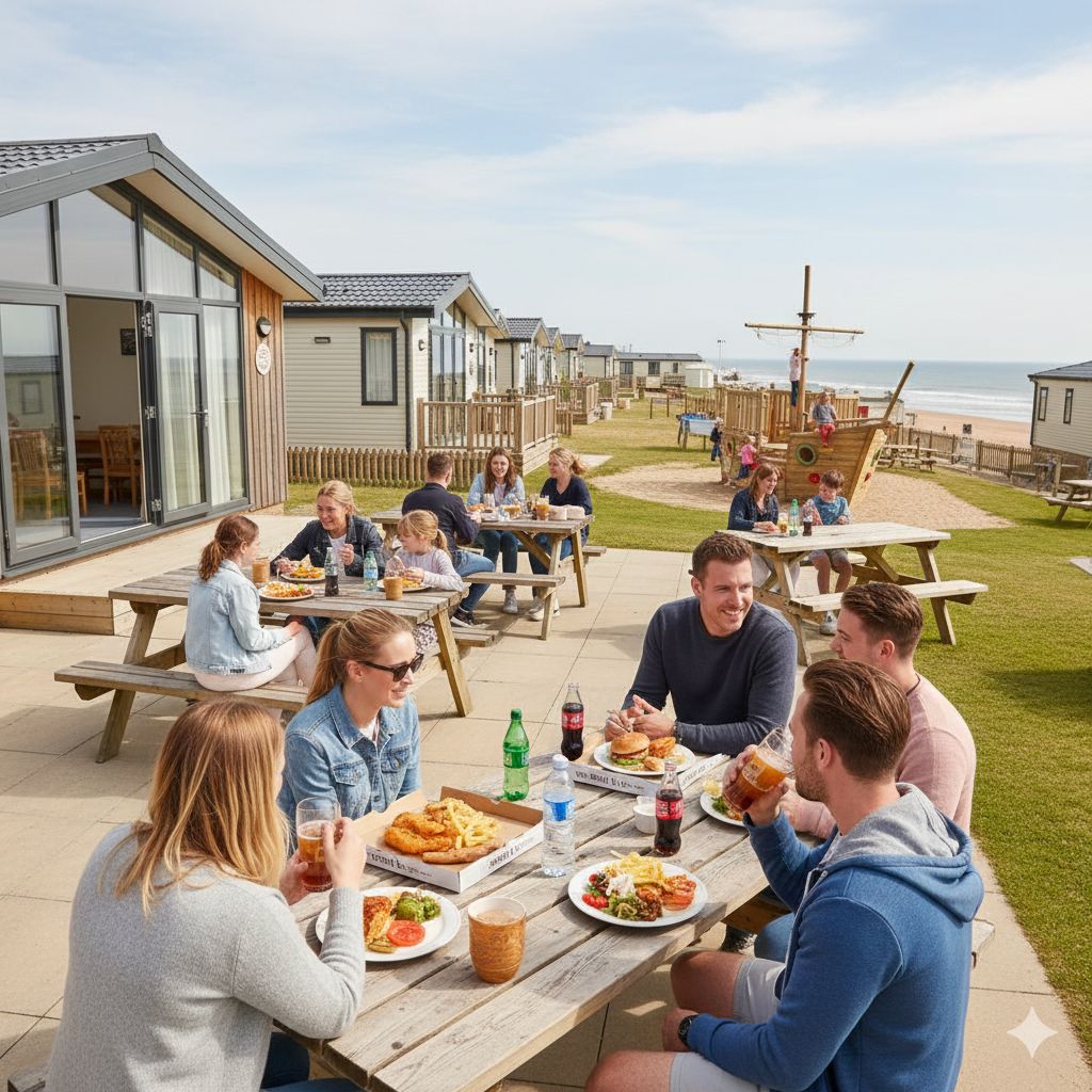 haven food and drink card