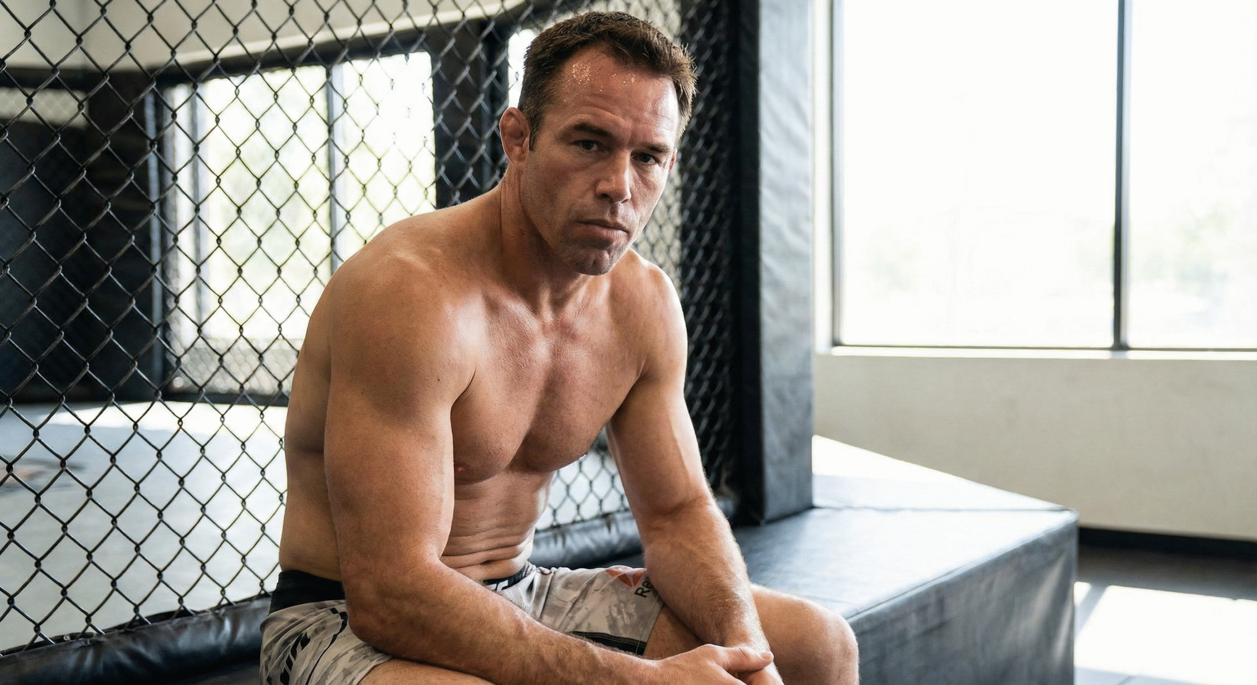 Jake Shields Age, Bio, Career, Net Worth 2025 & Interesting Facts Jake Shields Age