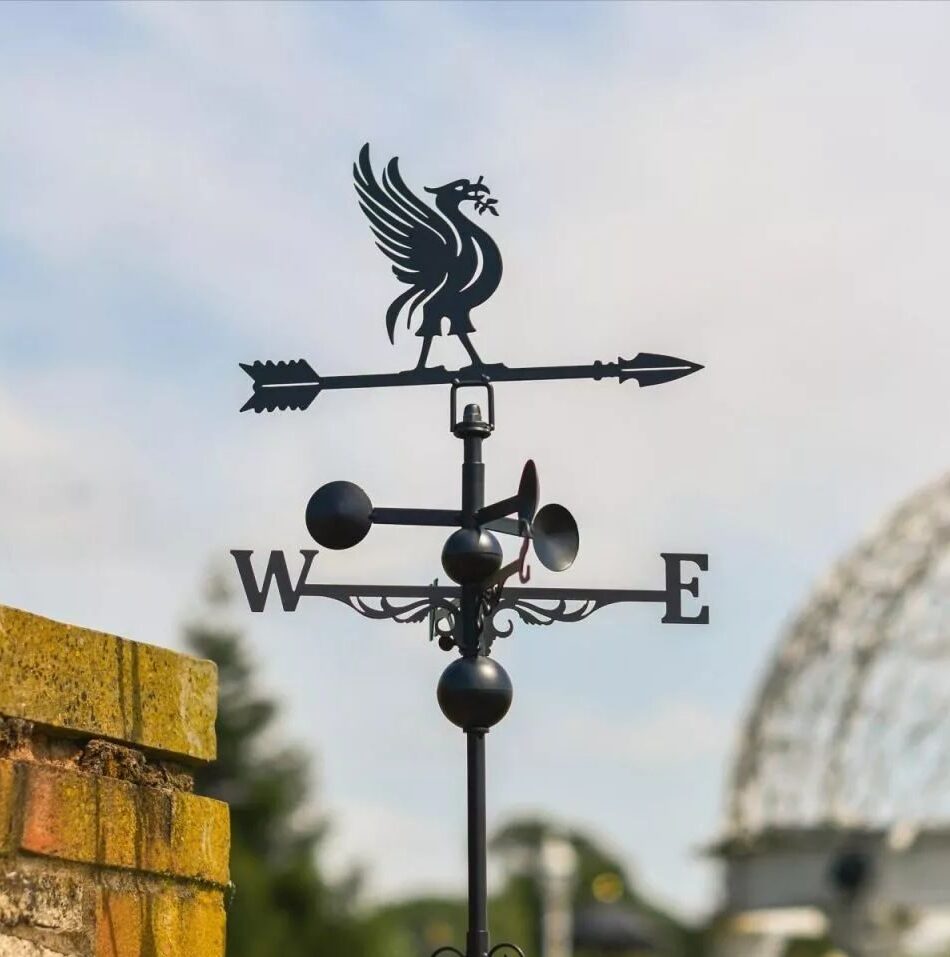 Unusual Weather Vanes UK: History, Examples, Craftsmanship and Where to Find Them Unusual Weather Vanes UK