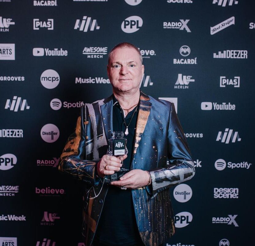 Andy Bell Net Worth: Age, Biography, Career, Wife, and Erasure Success Andy Bell Net Worth