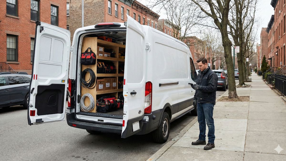 How to Make Money With a Van Using Proven and Practical Ideas how to make money with a van