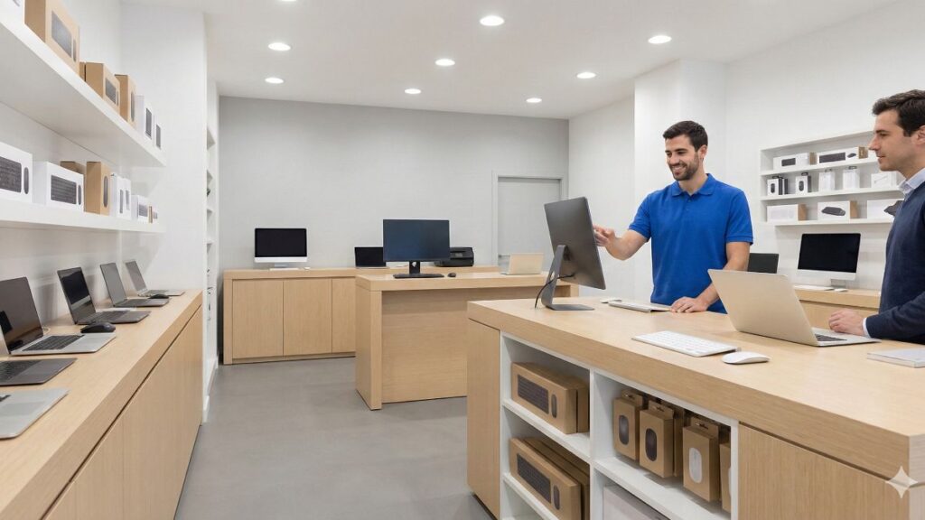 Prime Technology Ltd