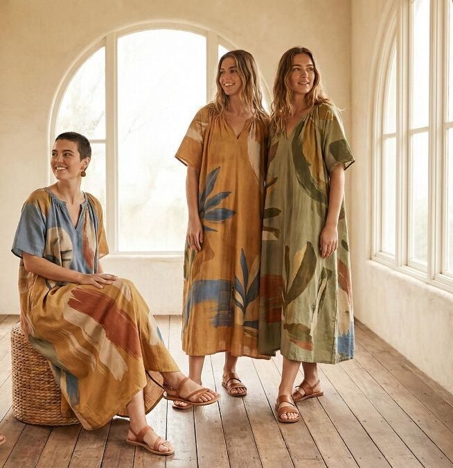 Orientique Fashion: History, Origin, and Guide to Australia’s Leading Cotton Brand Orientique Fashion