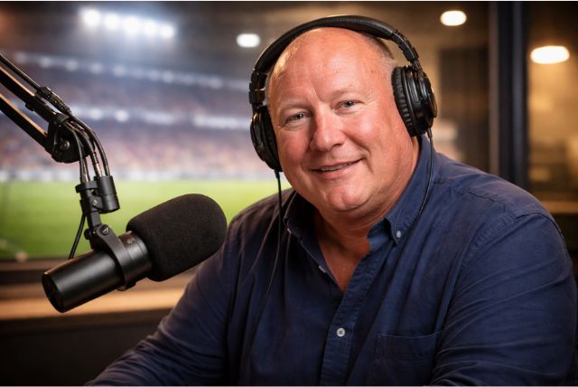 alan brazil net worth