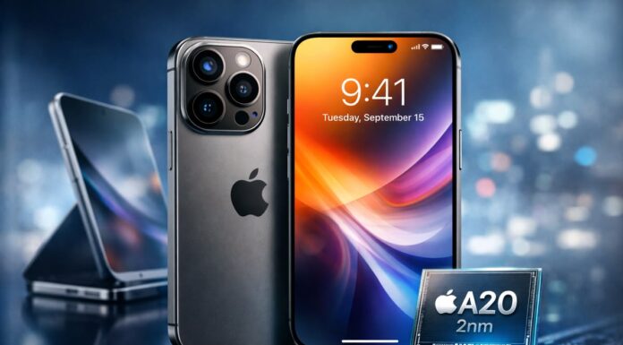 iPhone 18 Rumors: Release Date, A20 Chip, Design Changes & Foldable iPhone Leaks latest iphone rumors