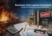 Business Interruption Insurance UK: A 2026 Guide to Protecting Revenue During Disruption Business Interruption Insurance UK