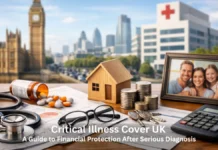 Critical Illness Cover UK: A 2026 Guide to Financial Protection After Serious Diagnosis Critical Illness Cover UK