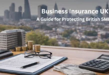 Business Insurance UK: A 2026 Guide for Protecting British SMEs Business Insurance UK