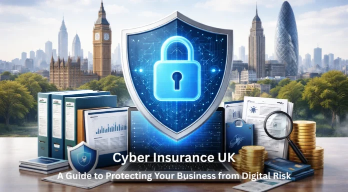 Cyber Insurance UK: A 2026 Guide to Protecting Your Business from Digital Risk Cyber Insurance UK