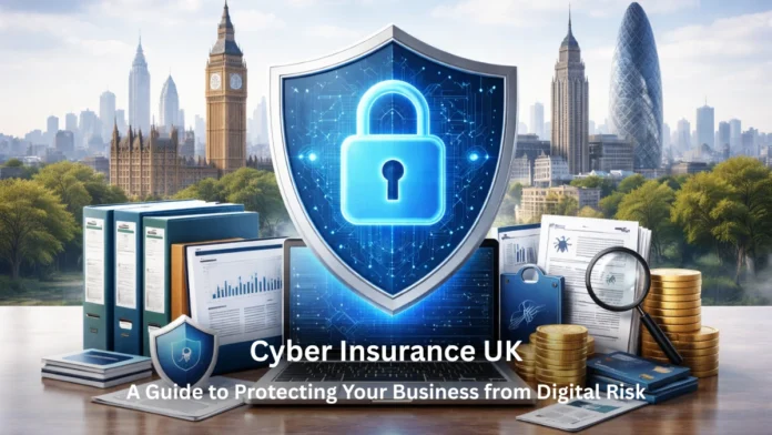 Cyber Insurance UK