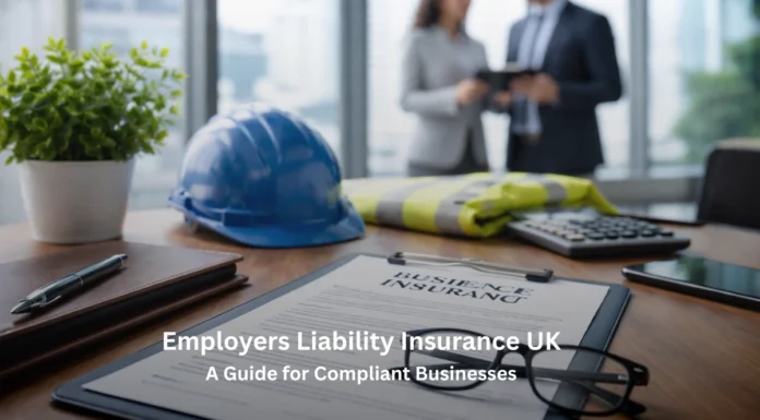 Employers Liability Insurance UK: A 2026 Guide for Compliant Businesses Employers Liability Insurance UK