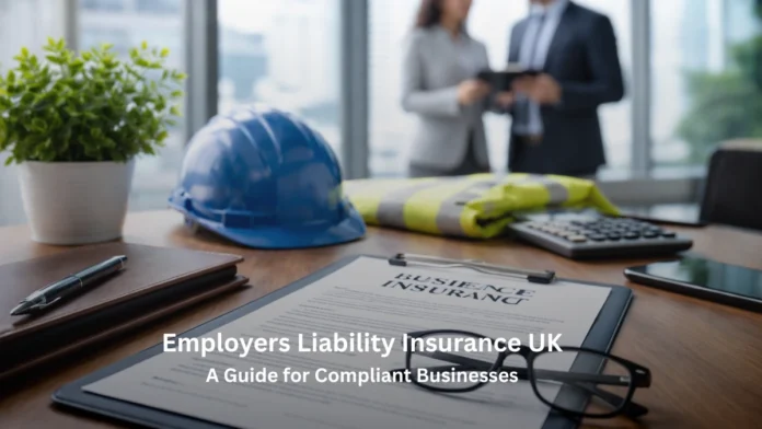 Employers Liability Insurance UK Employers Liability Insurance UK