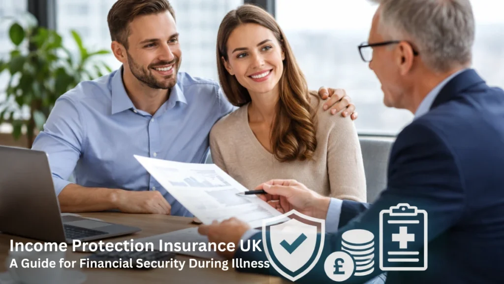 Income Protection Insurance UK
