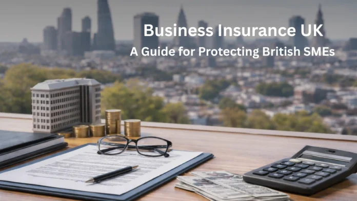 Business Insurance UK Business Insurance UK