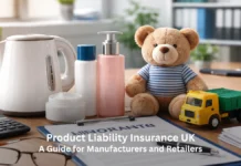 Product Liability Insurance UK: A 2026 Guide for Manufacturers and Retailers Product Liability Insurance UK