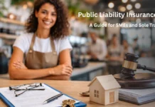 Public Liability Insurance UK: A 2026 Guide for SMEs and Sole Traders Public Liability Insurance UK