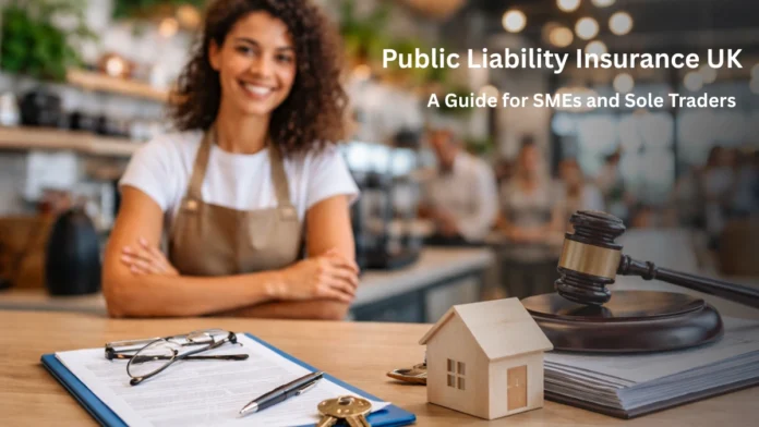 Public Liability Insurance UK