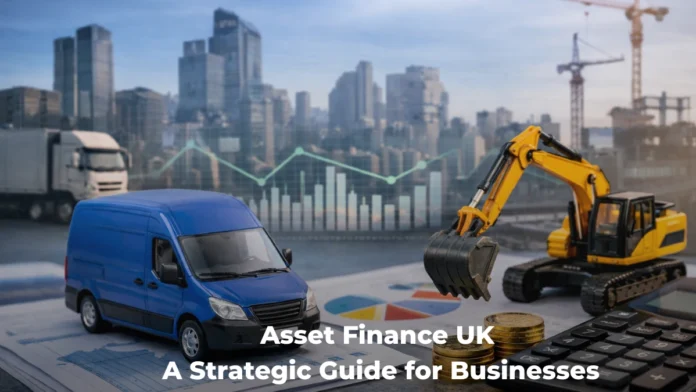 Asset Finance UK Asset Finance UK