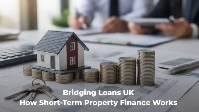 Bridging Loans UK