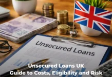 Unsecured Loans UK: A Practical 2026 Guide to Costs, Eligibility and Risk Unsecured Loans UK