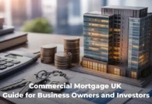 Commercial Mortgage UK: A 2026 Guide for Business Owners and Investors Commercial Mortgage UK