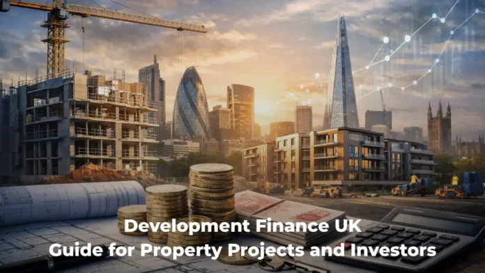 Development Finance UK