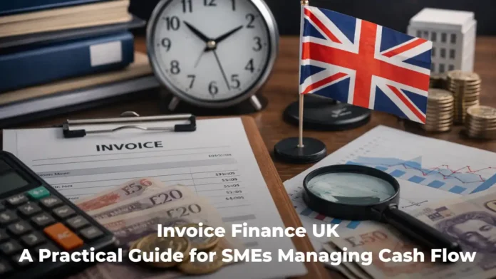 Invoice Finance UK