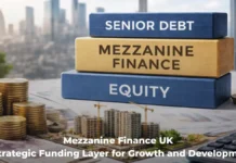 Mezzanine Finance UK: A Strategic Funding Layer for Growth and Development in 2026 Mezzanine Finance UK