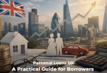 Personal Loans UK: A Practical Guide for Borrowers in 2026 Personal Loans UK