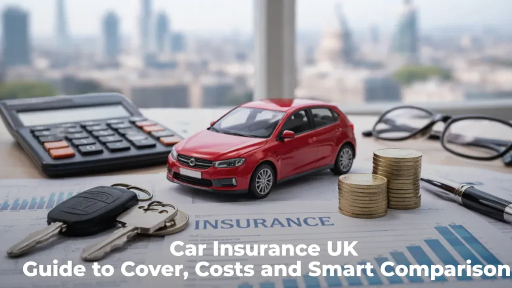 Car Insurance UK