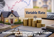 Variable Rate Mortgage UK: A 2026 Guide to Flexibility and Risk Variable Rate Mortgage UK