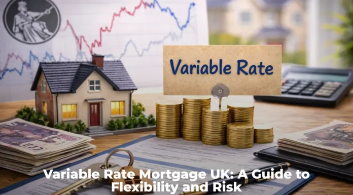 Variable Rate Mortgage UK: A 2026 Guide to Flexibility and Risk Variable Rate Mortgage UK